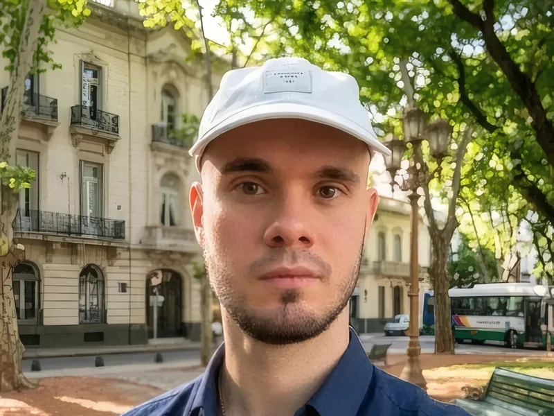 Fermín, Head of Cloud, DevOps & Quality